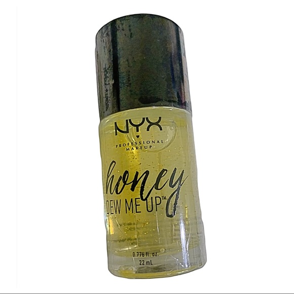 NEW NYX Primer Professional Makeup Primer NEW & SEALED Bottle - Picture 5 of 6